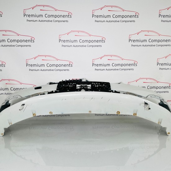 BMW 2 Series Front Bumper Gran Active Tourer F45 F46 Genuine 14914515 2018-2022