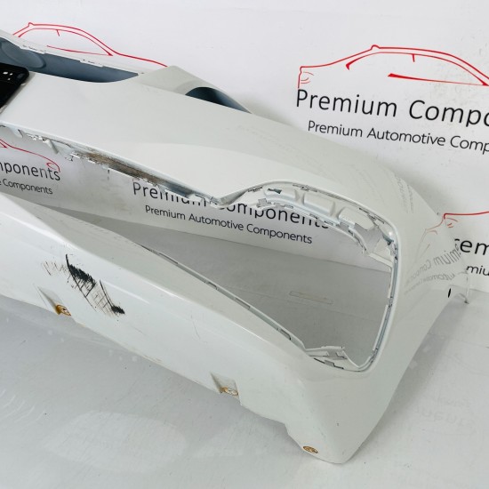 BMW 2 Series Front Bumper Gran Active Tourer F45 F46 Genuine 14914515 2018-2022