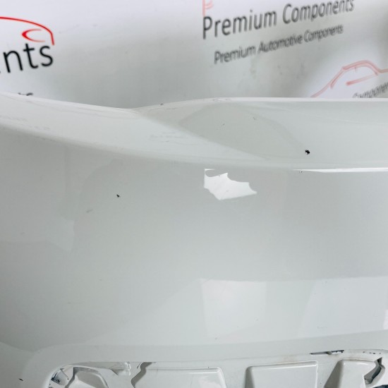 BMW 2 Series Front Bumper Gran Active Tourer F45 F46 Genuine 14914515 2018-2022