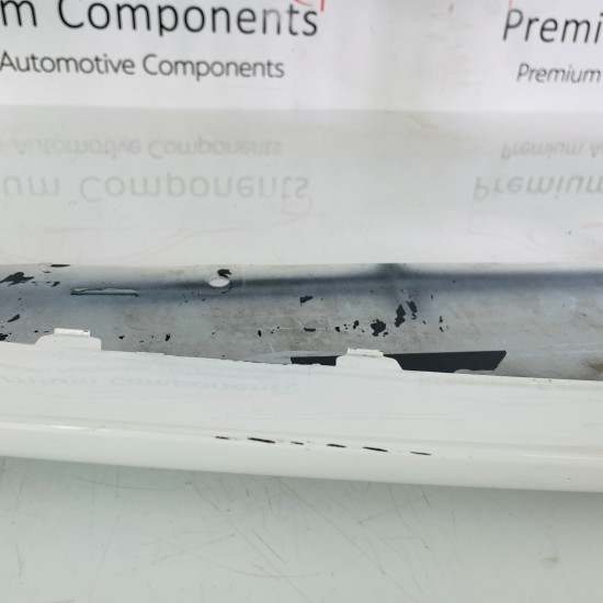 BMW 2 Series Front Bumper Gran Active Tourer F45 F46 Genuine 14914515 2018-2022