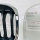 BMW 2 Series Front Bumper Gran Active Tourer F45 F46 Genuine 14914515 2018-2022