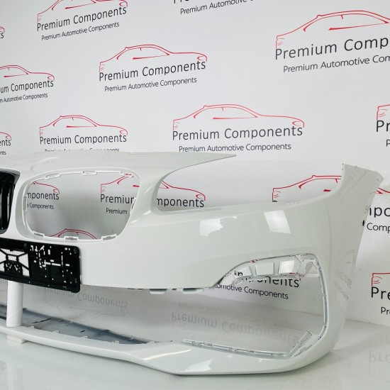 BMW 2 Series Front Bumper Gran Active Tourer F45 F46 Genuine 14914515 2018-2022