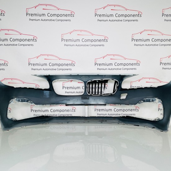 BMW 2 Series Front Bumper Gran Active Tourer F45 F46 Genuine 14914515 2018-2022