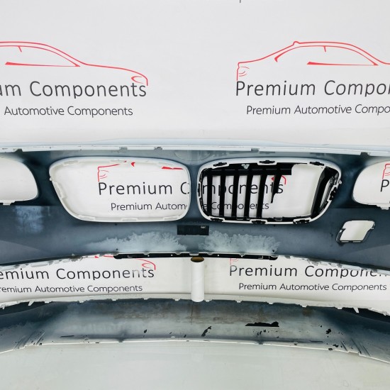 BMW 2 Series Front Bumper Gran Active Tourer F45 F46 Genuine 14914515 2018-2022