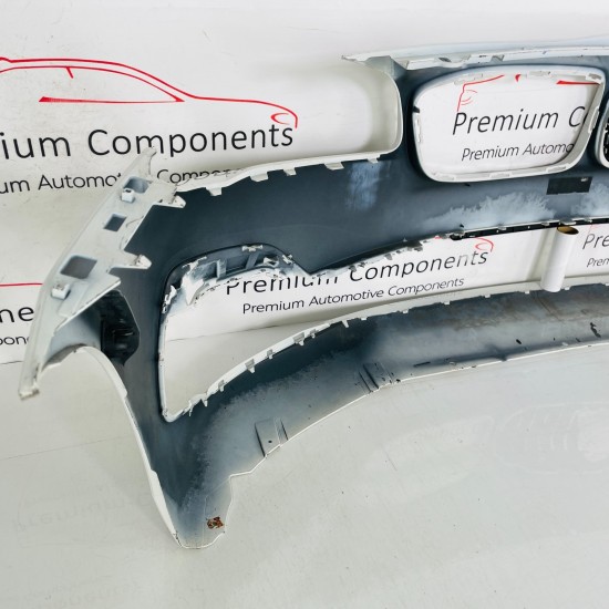 BMW 2 Series Front Bumper Gran Active Tourer F45 F46 Genuine 14914515 2018-2022