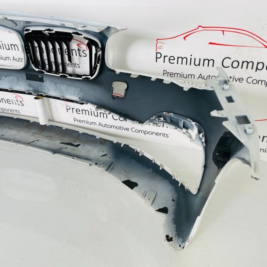 BMW 2 Series Front Bumper Gran Active Tourer F45 F46 Genuine 14914515 2018-2022