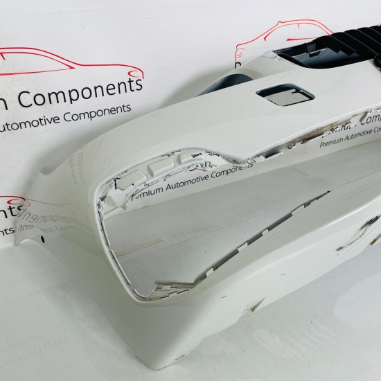 BMW 2 Series Front Bumper Gran Active Tourer F45 F46 Genuine 14914515 2018-2022
