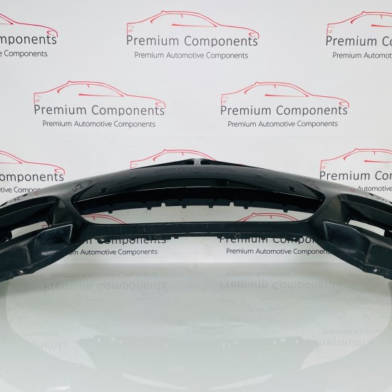 BMW 2 Series Front Bumper M235i M240i Lci Genuine 51118055299 2014-2018 [at121]