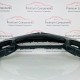 BMW 2 Series Front Bumper M235i M240i Lci Genuine 51118055299 2014-2018 [at121]
