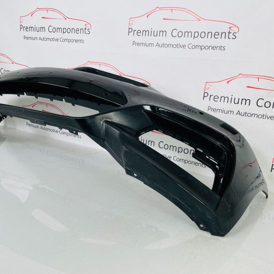 BMW 2 Series Front Bumper M235i M240i Lci Genuine 51118055299 2014-2018 [at121]