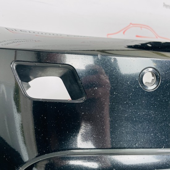 BMW 2 Series Front Bumper M235i M240i Lci Genuine 51118055299 2014-2018 [at121]