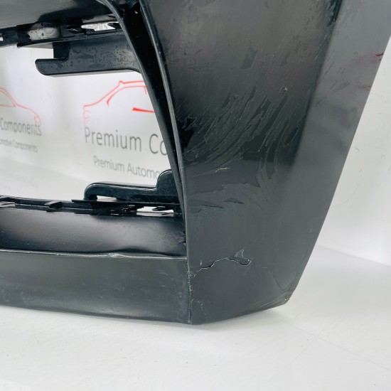 BMW 2 Series Front Bumper M235i M240i Lci Genuine 51118055299 2014-2018 [at121]