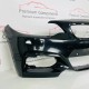 BMW 2 Series Front Bumper M235i M240i Lci Genuine 51118055299 2014-2018 [at121]