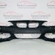 BMW 2 Series Front Bumper M235i M240i Lci Genuine 51118055299 2014-2018 [at121]