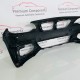 BMW 2 Series Front Bumper M235i M240i Lci Genuine 51118055299 2014-2018 [at121]