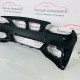 BMW 2 Series Front Bumper M235i M240i Lci Genuine 51118055299 2014-2018 [at121]