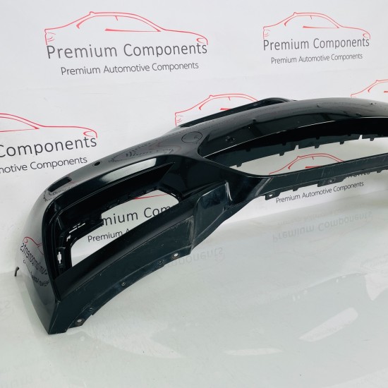 BMW 2 Series Front Bumper M235i M240i Lci Genuine 51118055299 2014-2018 [at121]