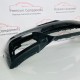 BMW 2 Series Front Bumper M235i M240i Lci Genuine 51118055299 2014-2018 [at121]