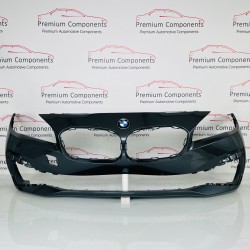 BMW 2 Series Front Bumper Gran Active Tourer F46 F45 Genuine 14914515 2018-2022