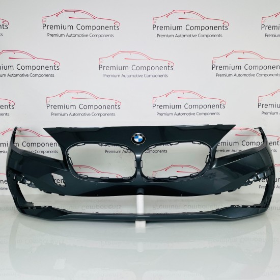 BMW 2 Series Front Bumper Gran Active Tourer F46 F45 Genuine 14914515 2018-2022