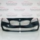 BMW 2 Series Front Bumper Gran Active Tourer F46 F45 Genuine 14914515 2018-2022