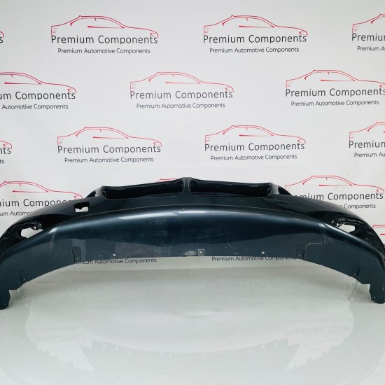 BMW 2 Series Front Bumper Gran Active Tourer F46 F45 Genuine 14914515 2018-2022