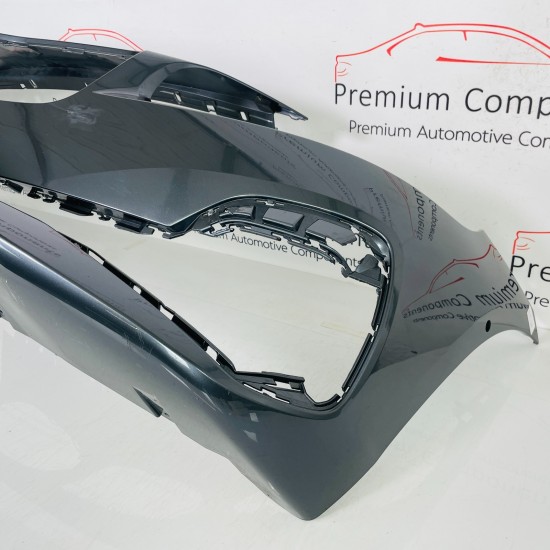 BMW 2 Series Front Bumper Gran Active Tourer F46 F45 Genuine 14914515 2018-2022
