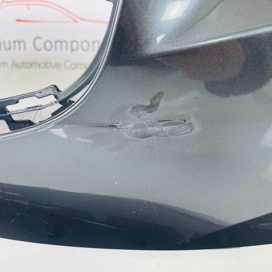 BMW 2 Series Front Bumper Gran Active Tourer F46 F45 Genuine 14914515 2018-2022
