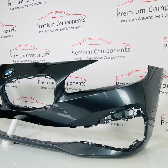 BMW 2 Series Front Bumper Gran Active Tourer F46 F45 Genuine 14914515 2018-2022