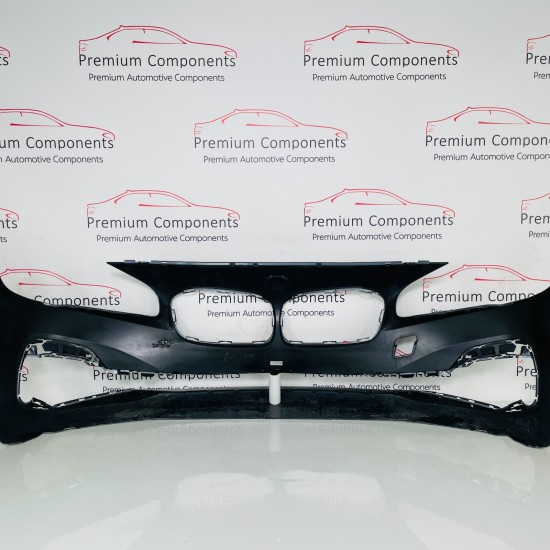 BMW 2 Series Front Bumper Gran Active Tourer F46 F45 Genuine 14914515 2018-2022