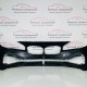 BMW 2 Series Front Bumper Gran Active Tourer F46 F45 Genuine 14914515 2018-2022