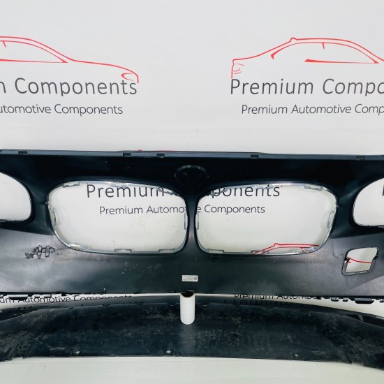 BMW 2 Series Front Bumper Gran Active Tourer F46 F45 Genuine 14914515 2018-2022