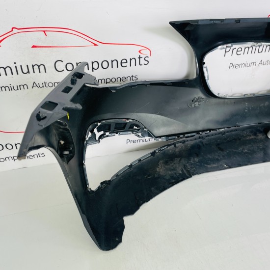 BMW 2 Series Front Bumper Gran Active Tourer F46 F45 Genuine 14914515 2018-2022