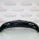BMW 1 Series Front Bumper F20 F21 Se Genuine Black 51117371735 2016-2019 [at118]