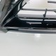 BMW 1 Series Front Bumper F20 F21 Se Genuine Black 51117371735 2016-2019 [at118]