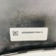 BMW 1 Series Front Bumper F20 F21 Se Genuine Black 51117371735 2016-2019 [at118]