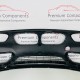 BMW 1 Series Front Bumper F20 F21 Se Genuine Black 51117371735 2016-2019 [at118]
