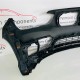BMW 1 Series Front Bumper F20 F21 Se Genuine Black 51117371735 2016-2019 [at118]