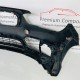 BMW 1 Series Front Bumper F20 F21 Se Genuine Black 51117371735 2016-2019 [at118]