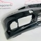 BMW 1 Series Front Bumper F20 F21 Se Genuine Black 51117371735 2016-2019 [at118]
