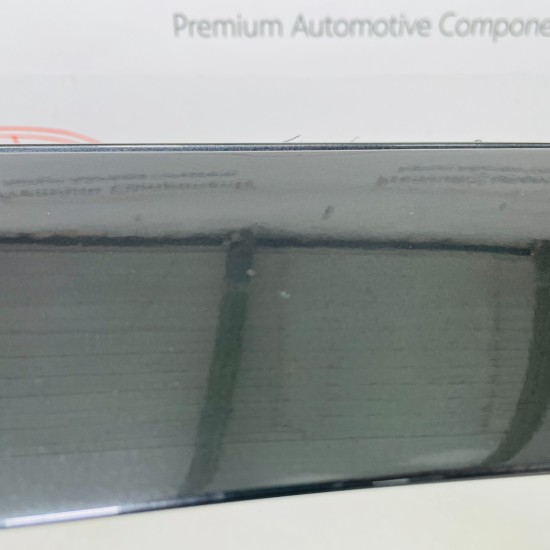 BMW 3 Series Front Bumper Gt F34 Se Genuine Grey 51117293806 | 2013-2017 [aw114]