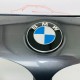 BMW 3 Series Front Bumper Gt F34 Se Genuine Grey 51117293806 | 2013-2017 [aw114]