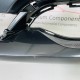 BMW 3 Series Front Bumper Gt F34 Se Genuine Grey 51117293806 | 2013-2017 [aw114]