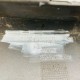 BMW 3 Series Front Bumper Gt F34 Se Genuine Grey 51117293806 | 2013-2017 [aw114]