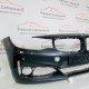 BMW 3 Series Front Bumper Gt F34 Se Genuine Grey 51117293806 | 2013-2017 [aw114]