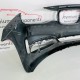 BMW 3 Series Front Bumper Gt F34 Se Genuine Grey 51117293806 | 2013-2017 [aw114]