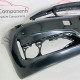 BMW 3 Series Front Bumper Gt F34 Se Genuine Grey 51117293806 | 2013-2017 [aw114]