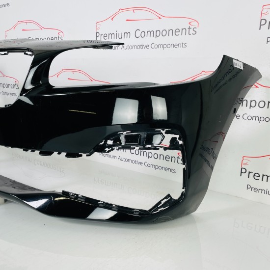 BMW 2 Series Front Bumper Gran Active Tourer F45 F46 Genuine 14914515 2018-2022