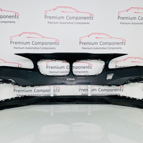 BMW 2 Series Front Bumper Gran Active Tourer F45 F46 Genuine 14914515 2018-2022