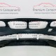 BMW 2 Series Front Bumper Gran Active Tourer F45 F46 Genuine 14914515 2018-2022